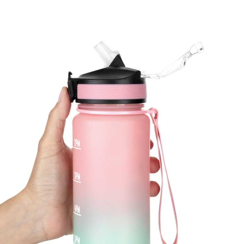 Botella Deportiva 1000 cc. 