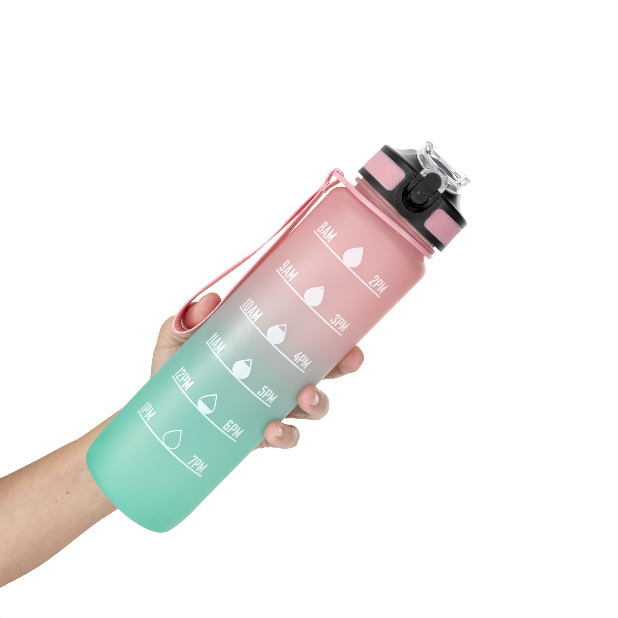 Botella Deportiva 1000 cc. 