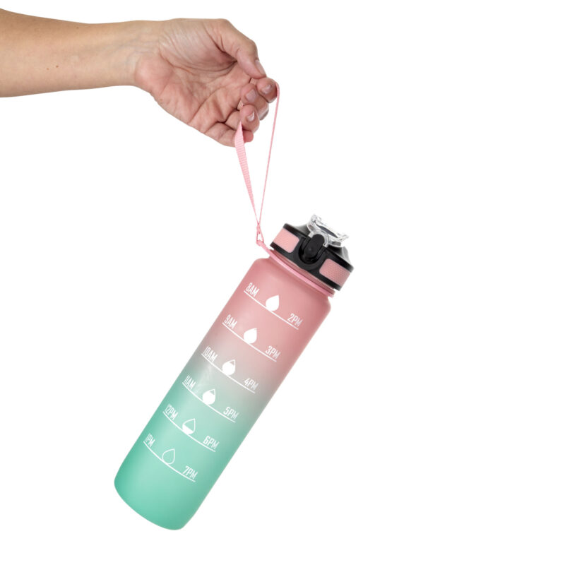 Botella Deportiva 1000 cc. 