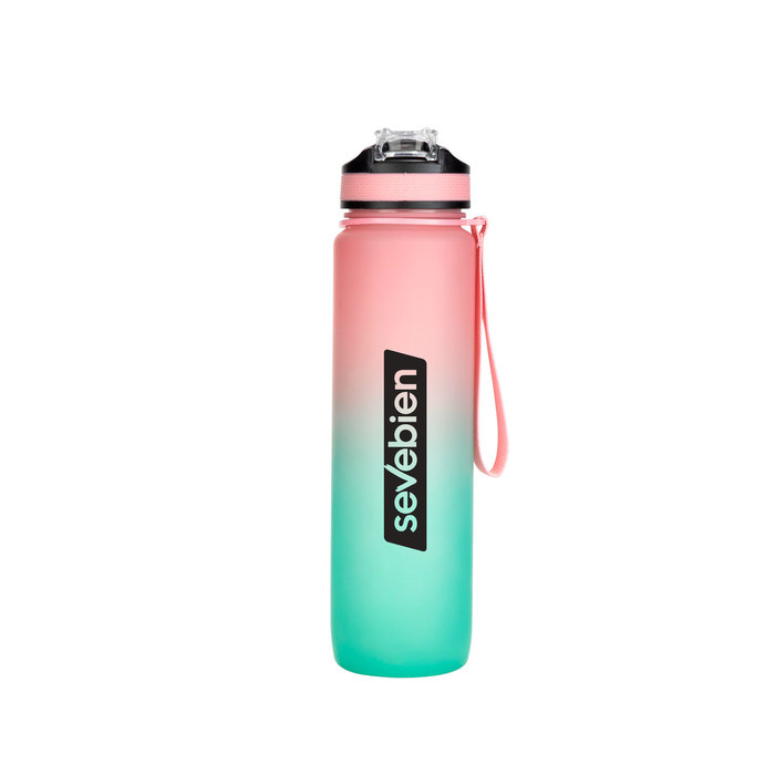 Botella Deportiva 1000 cc. 