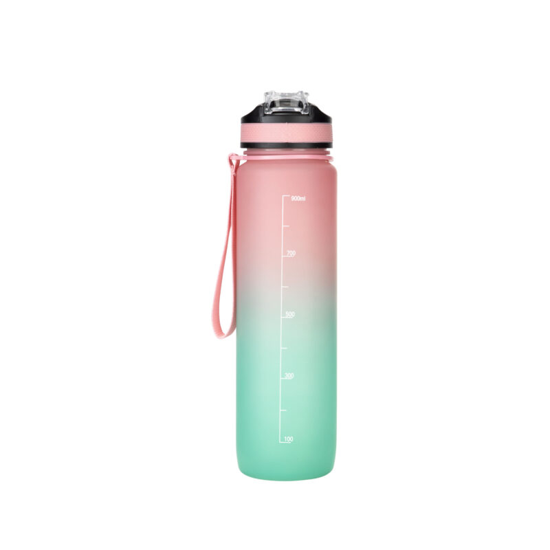 Botella Deportiva 1000 cc. 