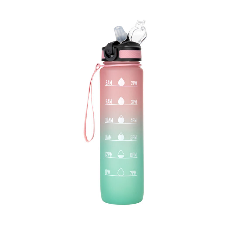 Botella Deportiva 1000 cc. 