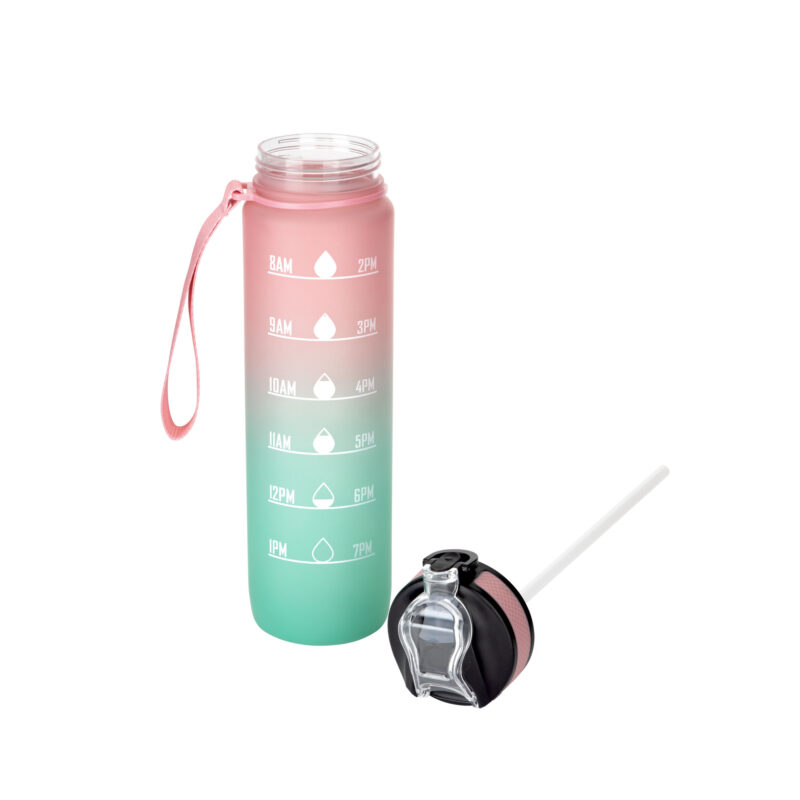 Botella Deportiva 1000 cc. 