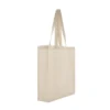 Bolsa Algodón 34 x 40 x 10 / 140 grs.