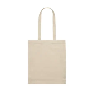 Bolsa Algodón 34 x 40 x 10 / 140 grs.