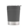 Mug Acero Inoxidable Térmico 360 cc.