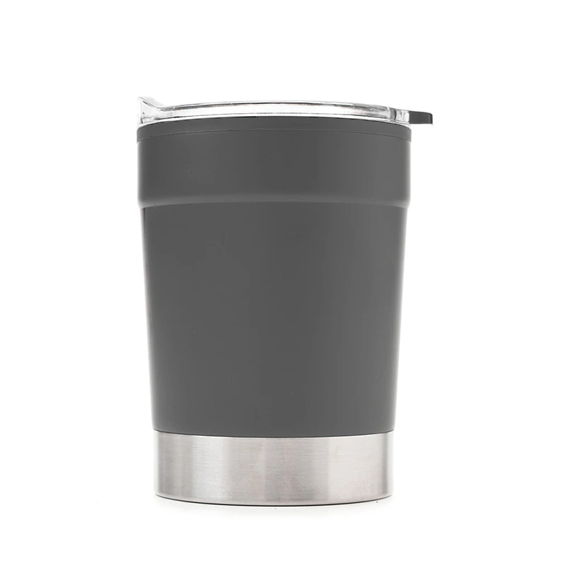 Mug Acero Inoxidable Térmico 360 cc.