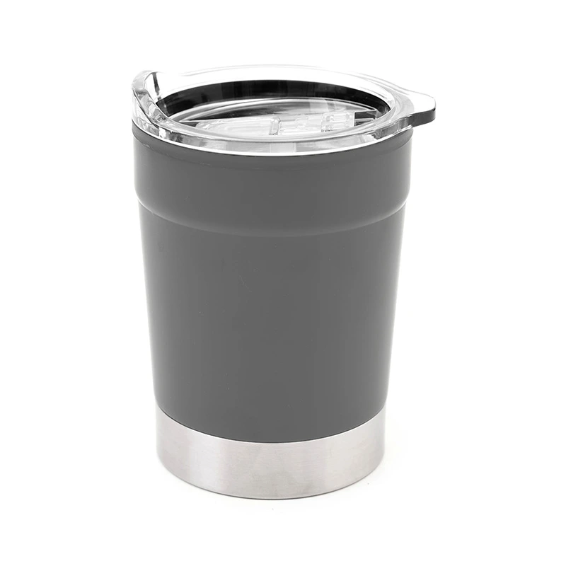 Mug Acero Inoxidable Térmico 360 cc.