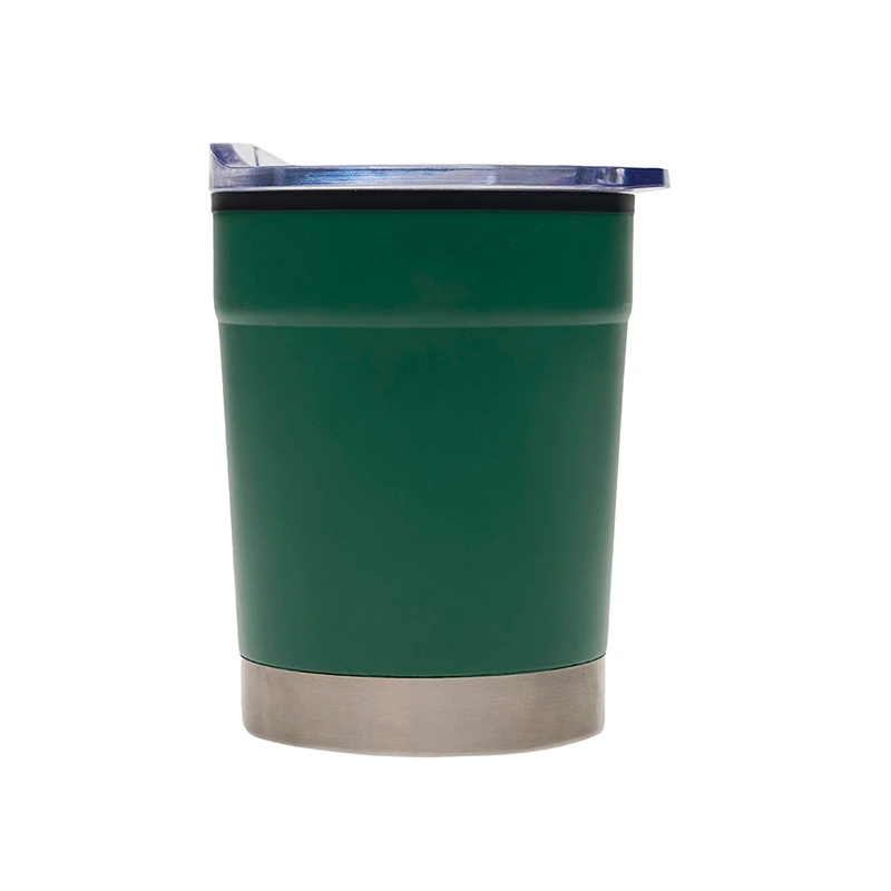 Mug Acero Inoxidable Térmico 360 cc.