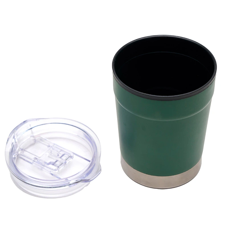 Mug Acero Inoxidable Térmico 360 cc.