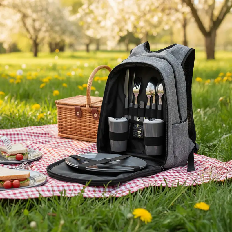 Mochila Picnic