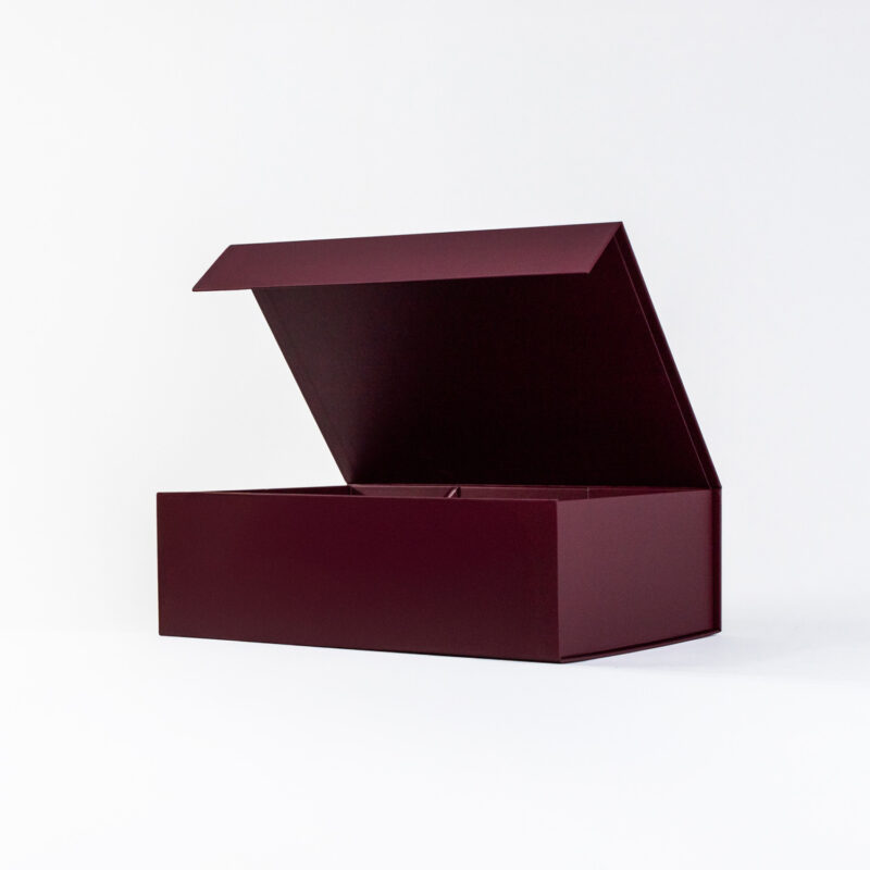 Caja Cartulina 34 x 20 x 10