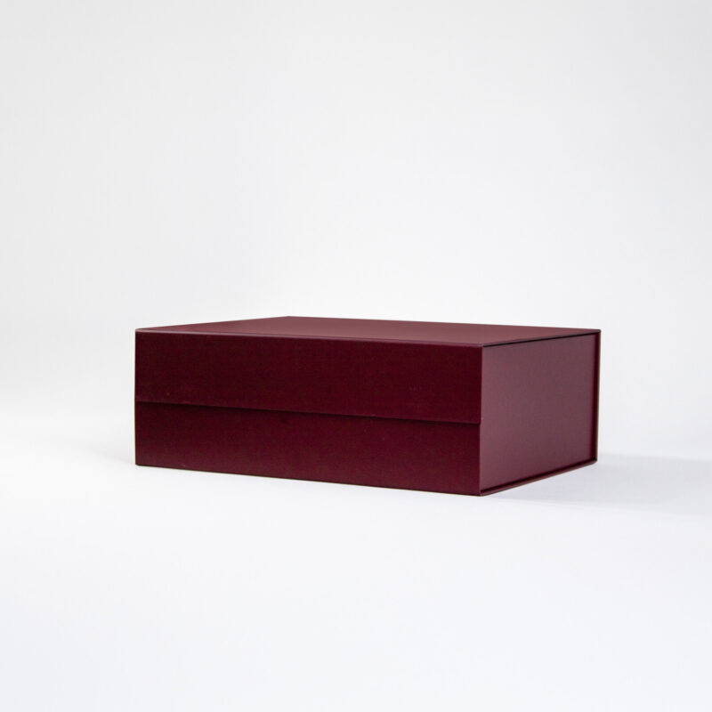 Caja Cartulina 34 x 20 x 10