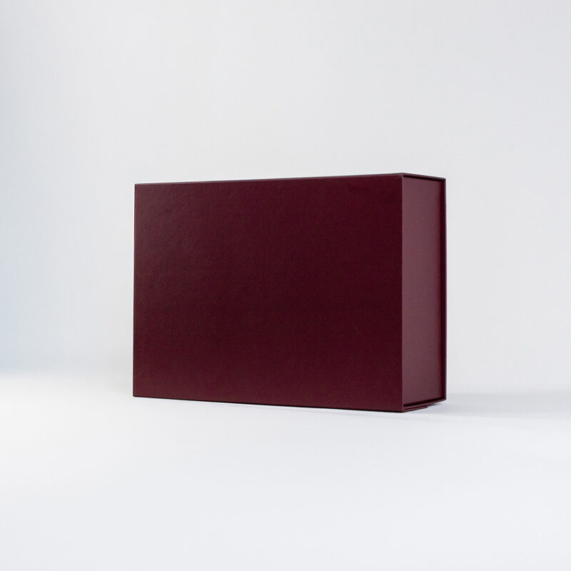 Caja Cartulina 34 x 20 x 10