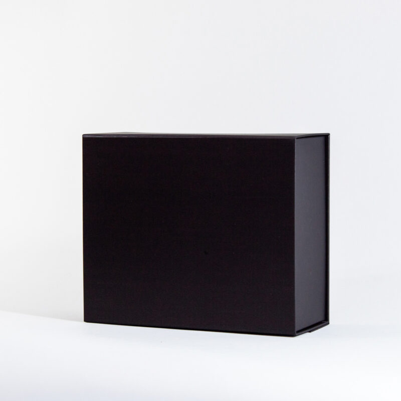 Caja Cartulina 25 x 21 x 11