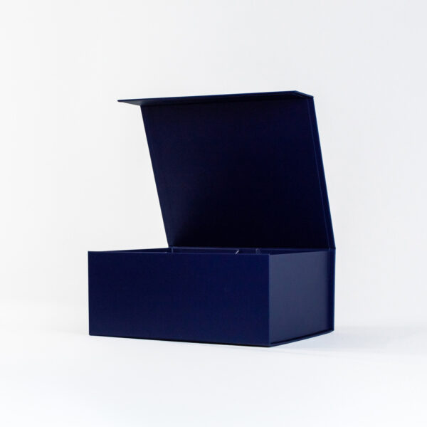 Caja Cartulina 25 x 21 x 11