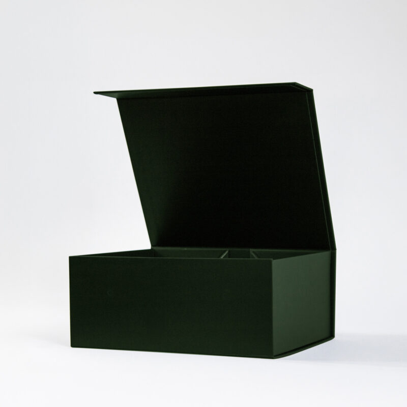 Caja Cartulina 25 x 21 x 11