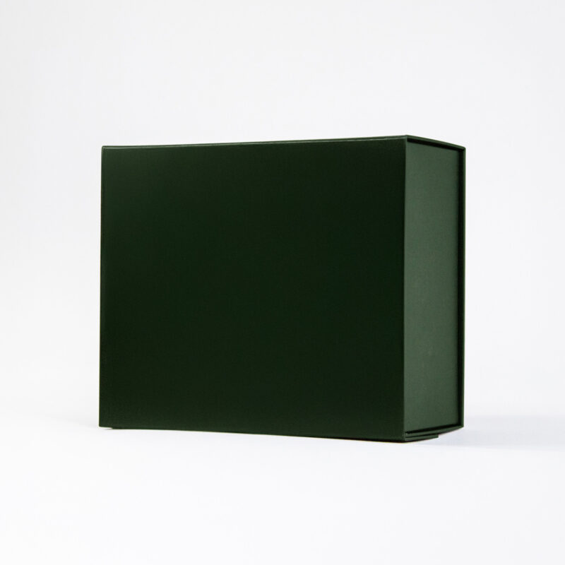 Caja Cartulina 25 x 21 x 11