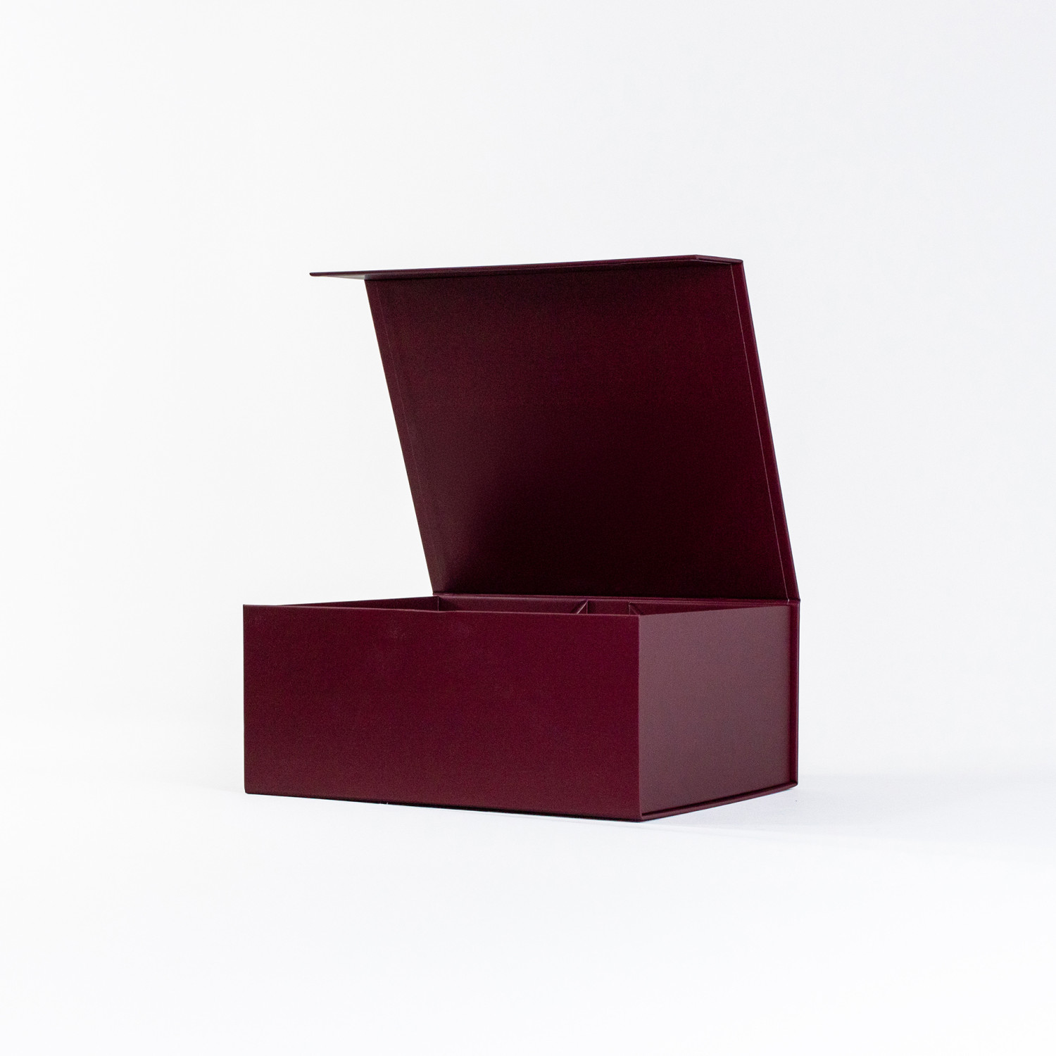Caja Cartulina 25 x 21 x 11