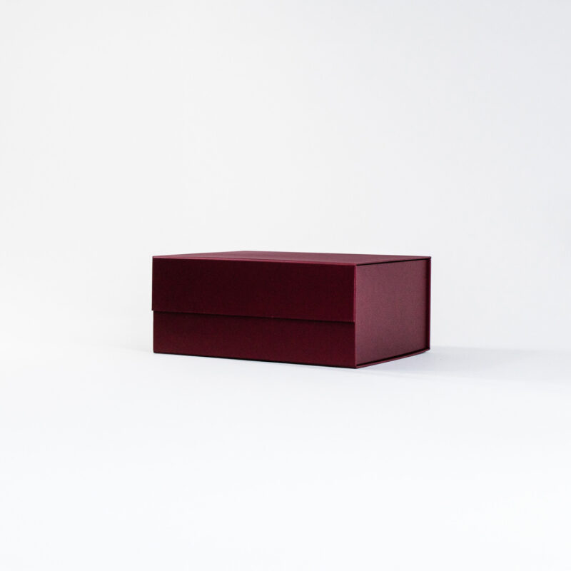 Caja Cartulina 25 x 21 x 11