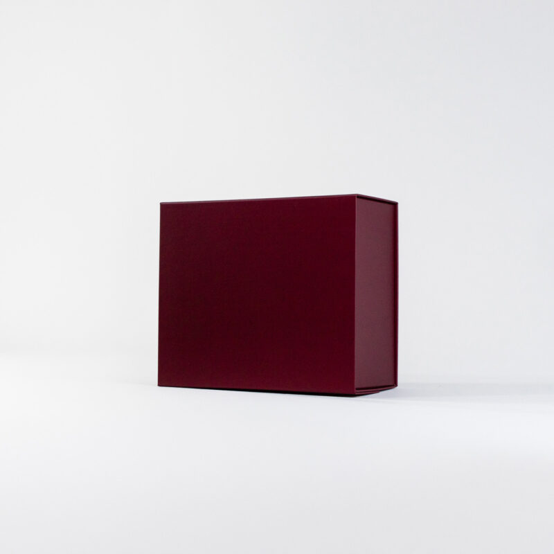 Caja Cartulina 25 x 21 x 11