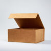 Caja Cartulina 25 x 21 x 11