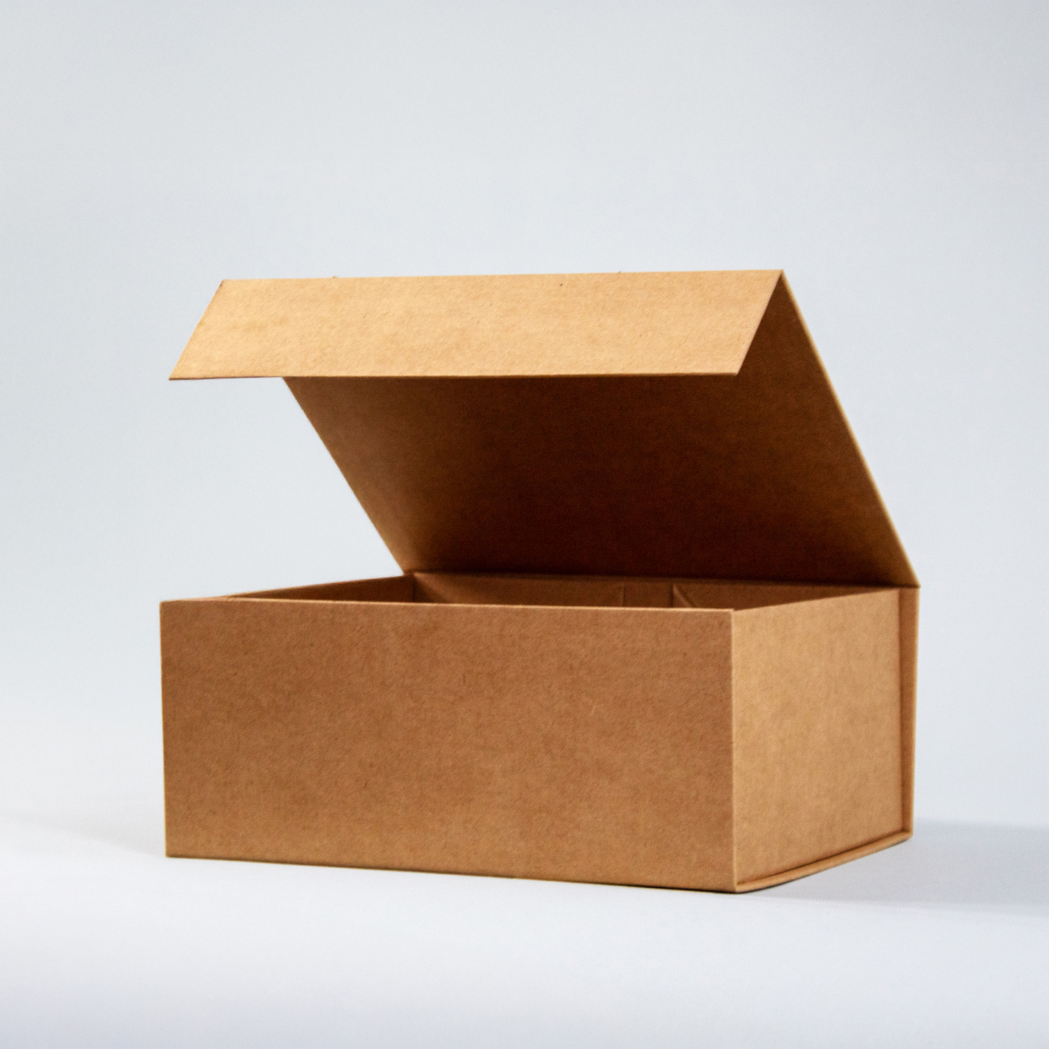 Caja Cartulina 25 x 21 x 11