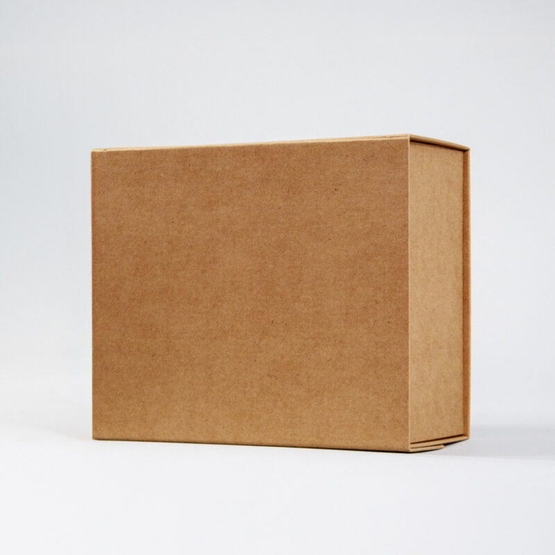 Caja Cartulina 25 x 21 x 11