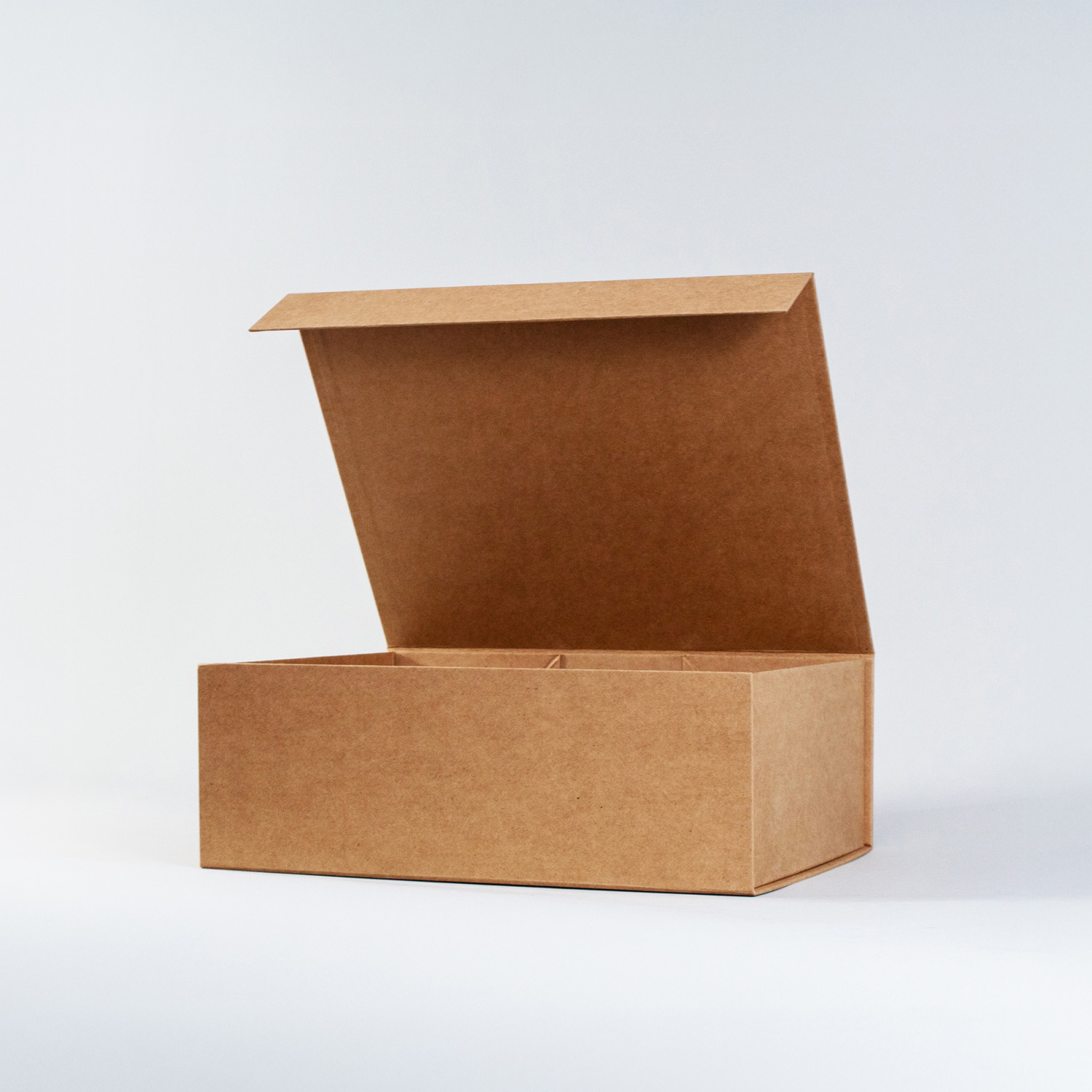 Caja Cartulina 35 x 25 x 11
