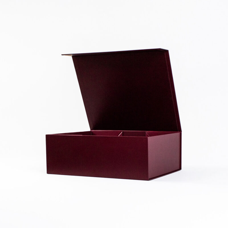 Caja Cartulina 33 x 27 x 12