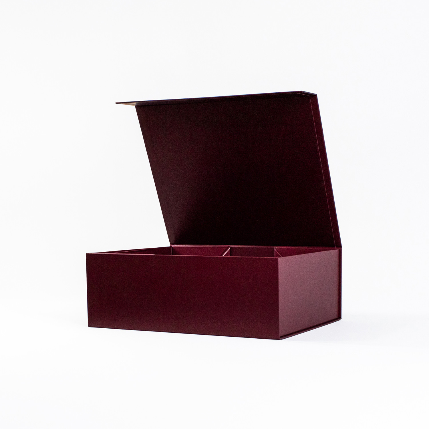 Caja Cartulina 33 x 27 x 12