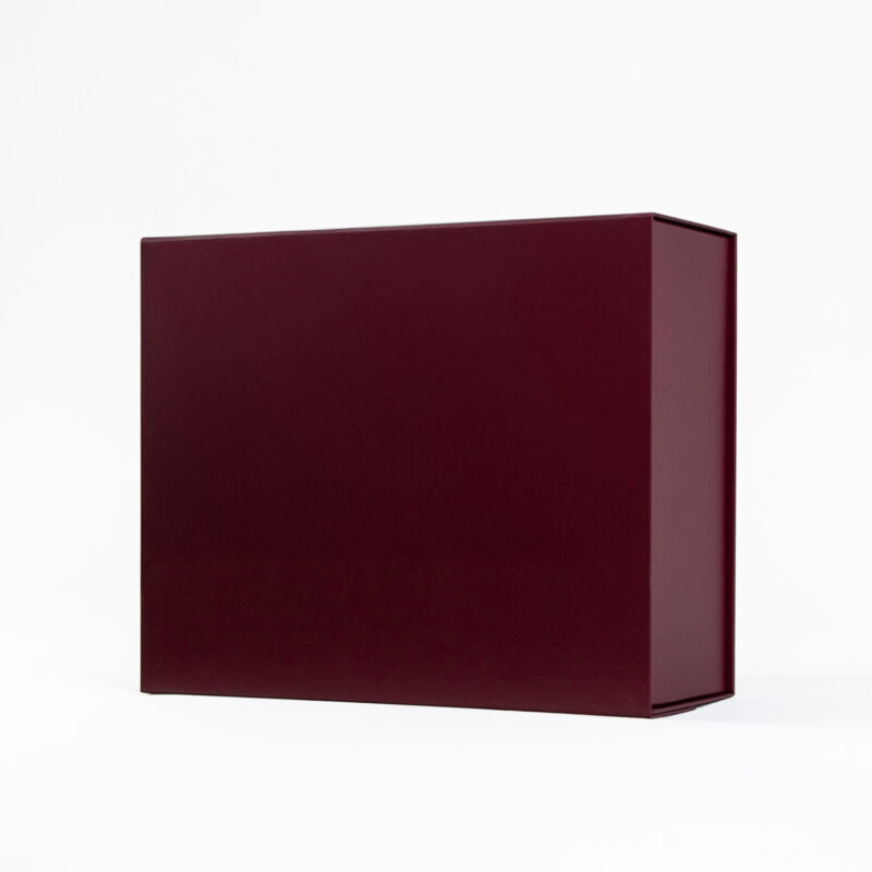 Caja Cartulina 33 x 27 x 12