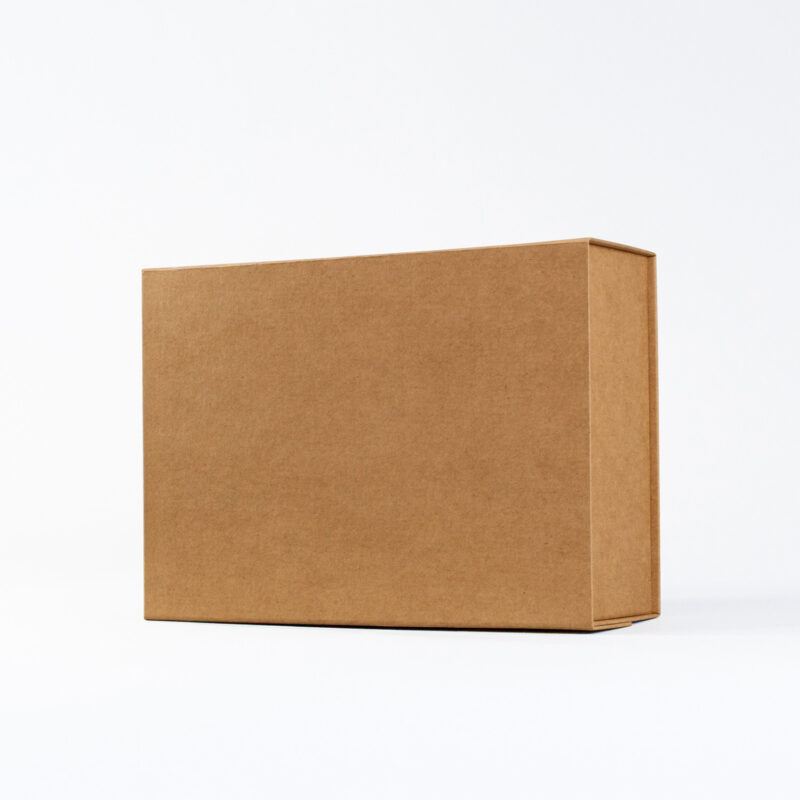 Caja Cartulina 33 x 27 x 12