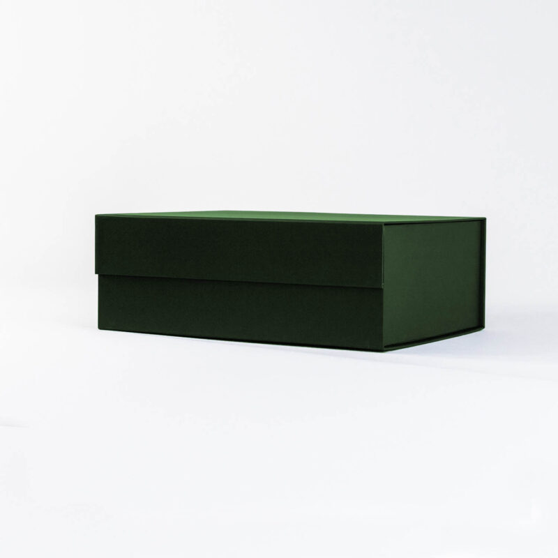 Caja Cartulina 33 x 27 x 12