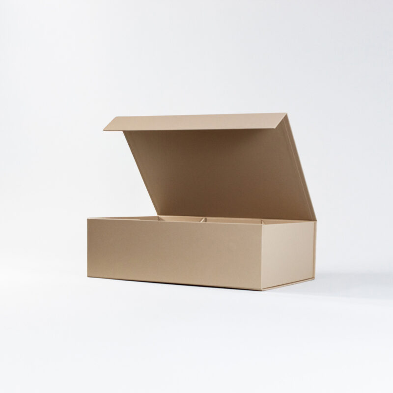 Caja Cartulina 33 x 27 x 12