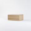 Caja Cartulina 21 x 9 x 15