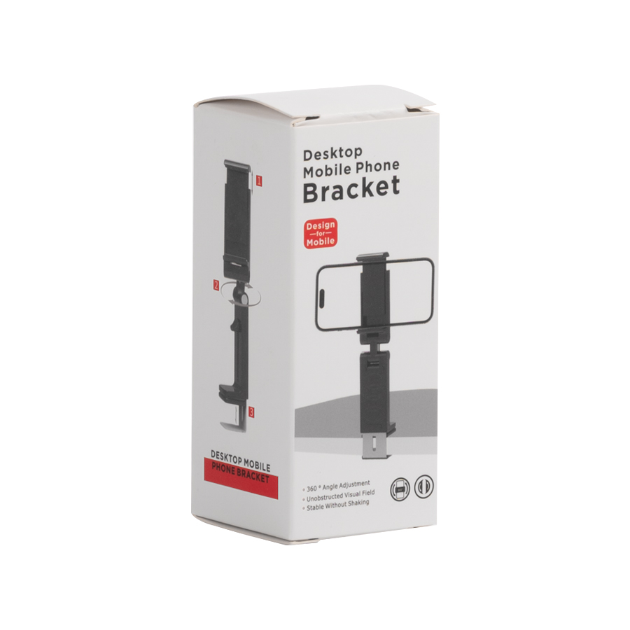 Soporte Celular de Escritorio