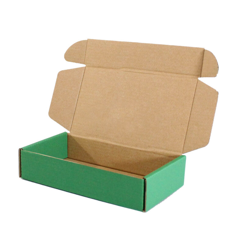 Caja Autoarmable 19 x 10 x 4 