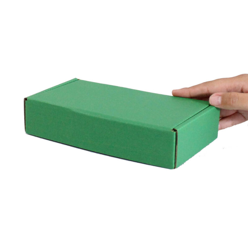 Caja Autoarmable 19 x 10 x 4 