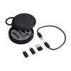 Set Cable Cargador ABS
