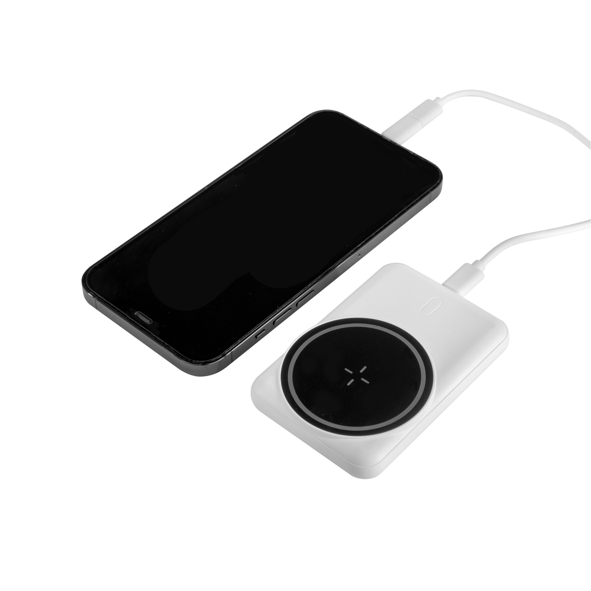Power Bank 5000 mAh ABS