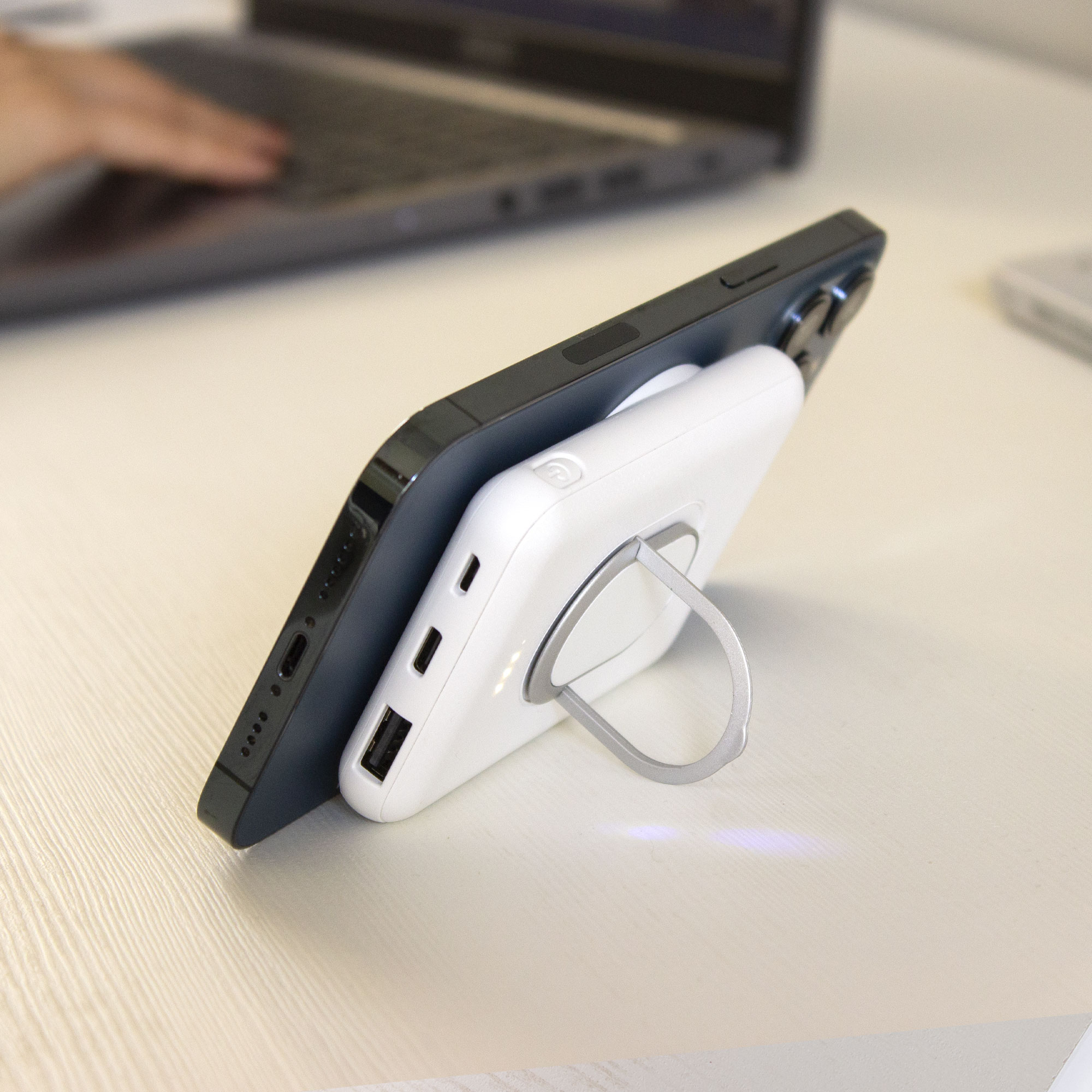 Power Bank 5000 mAh ABS
