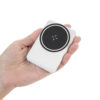 Power Bank 5000 mAh ABS