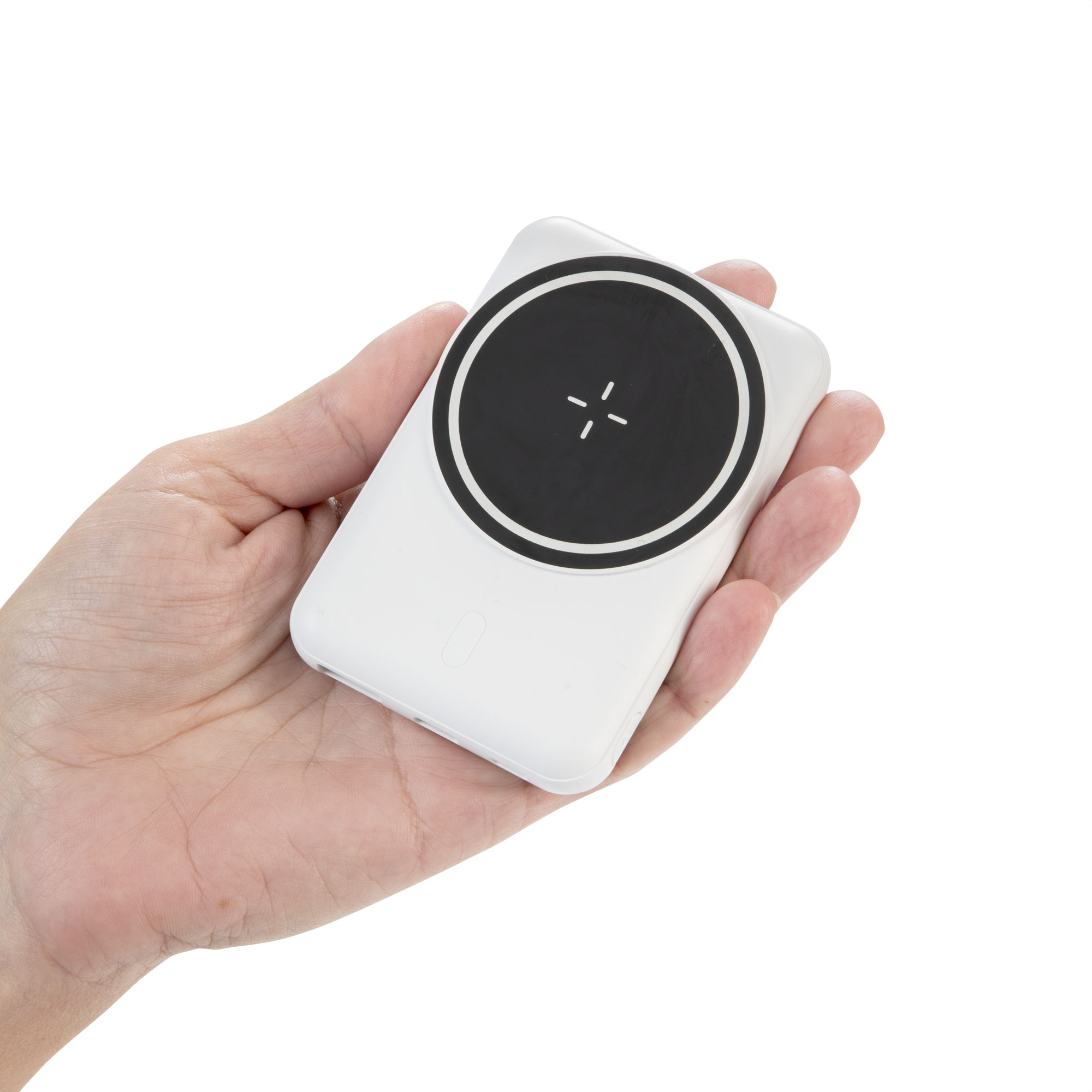 Power Bank 5000 mAh ABS