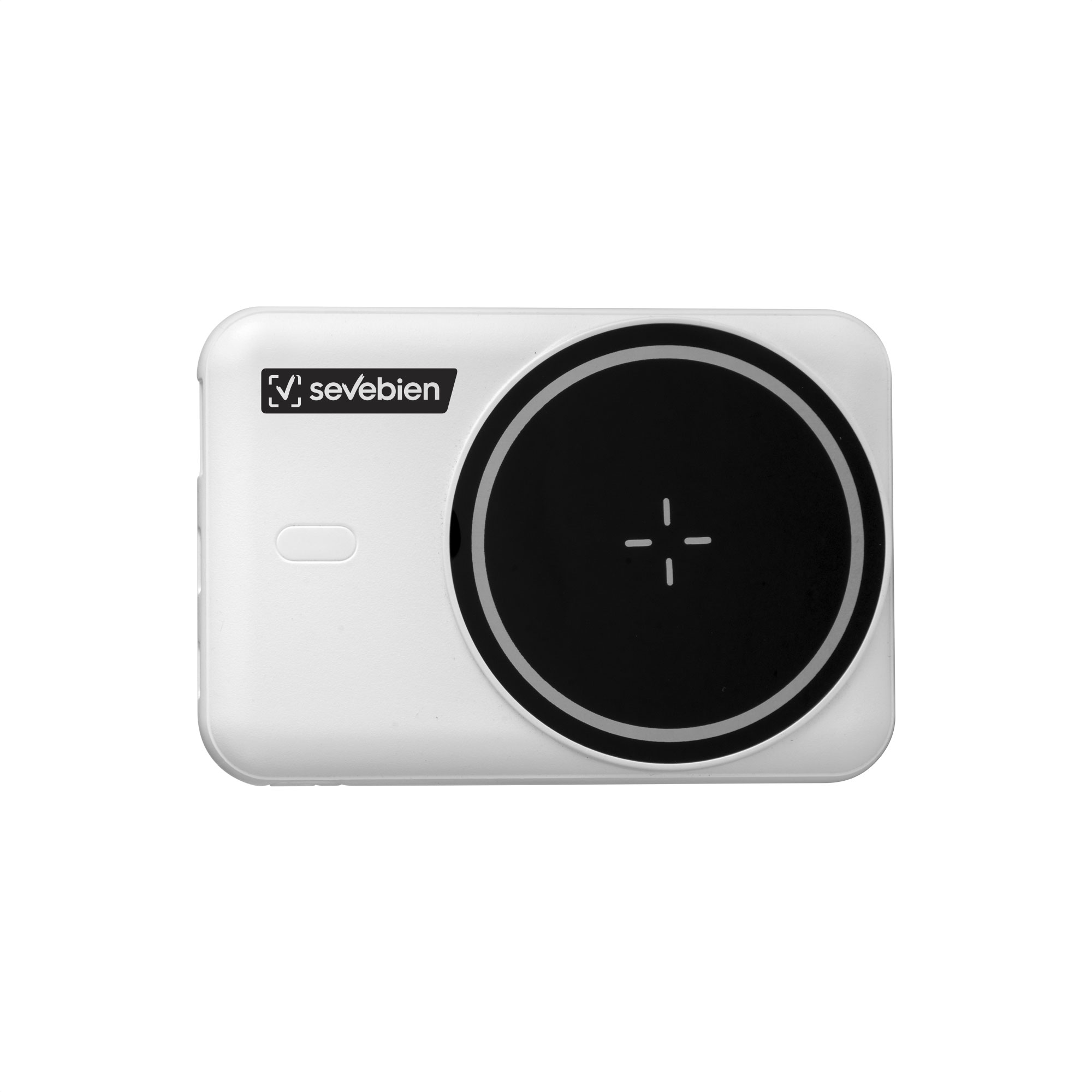 Power Bank 5000 mAh ABS