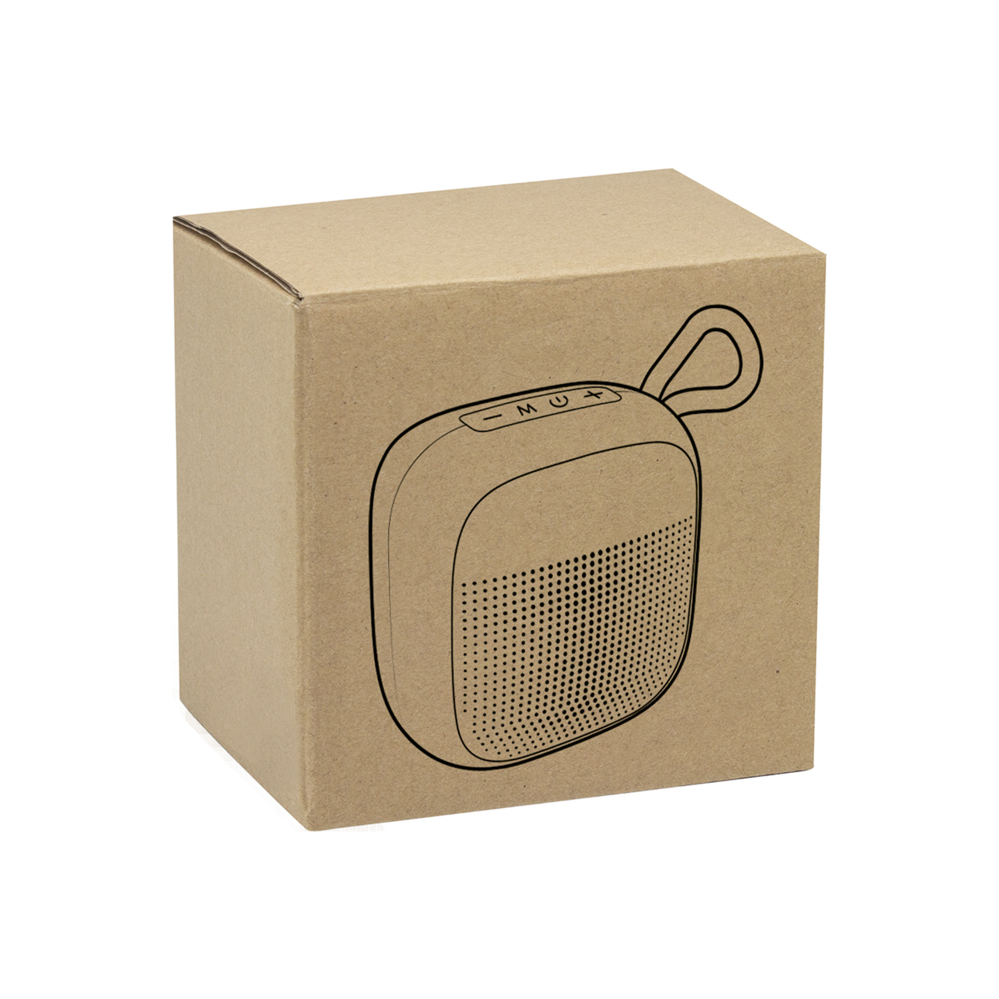 Parlante Bluetooth 5.3
