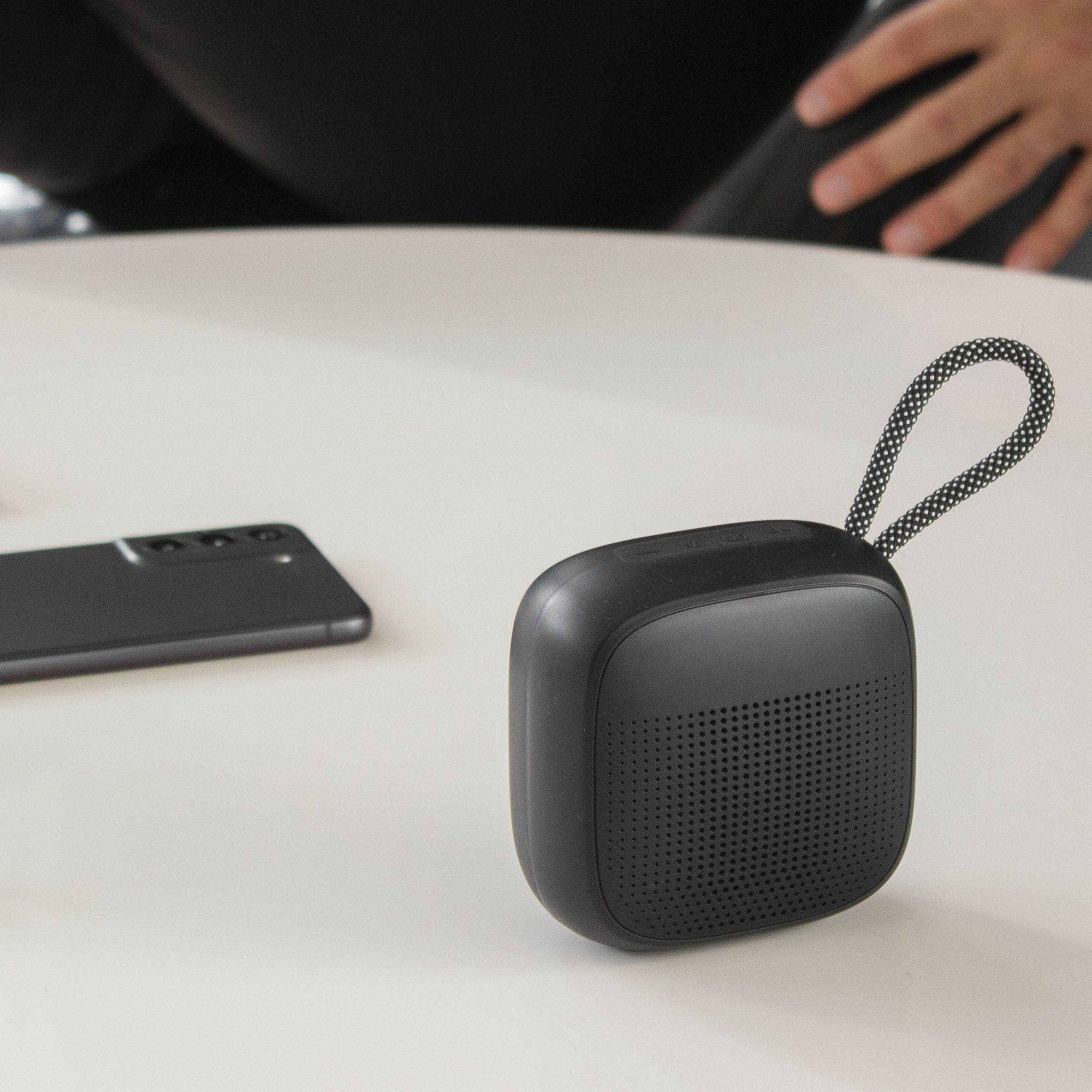 Parlante Bluetooth 5.3
