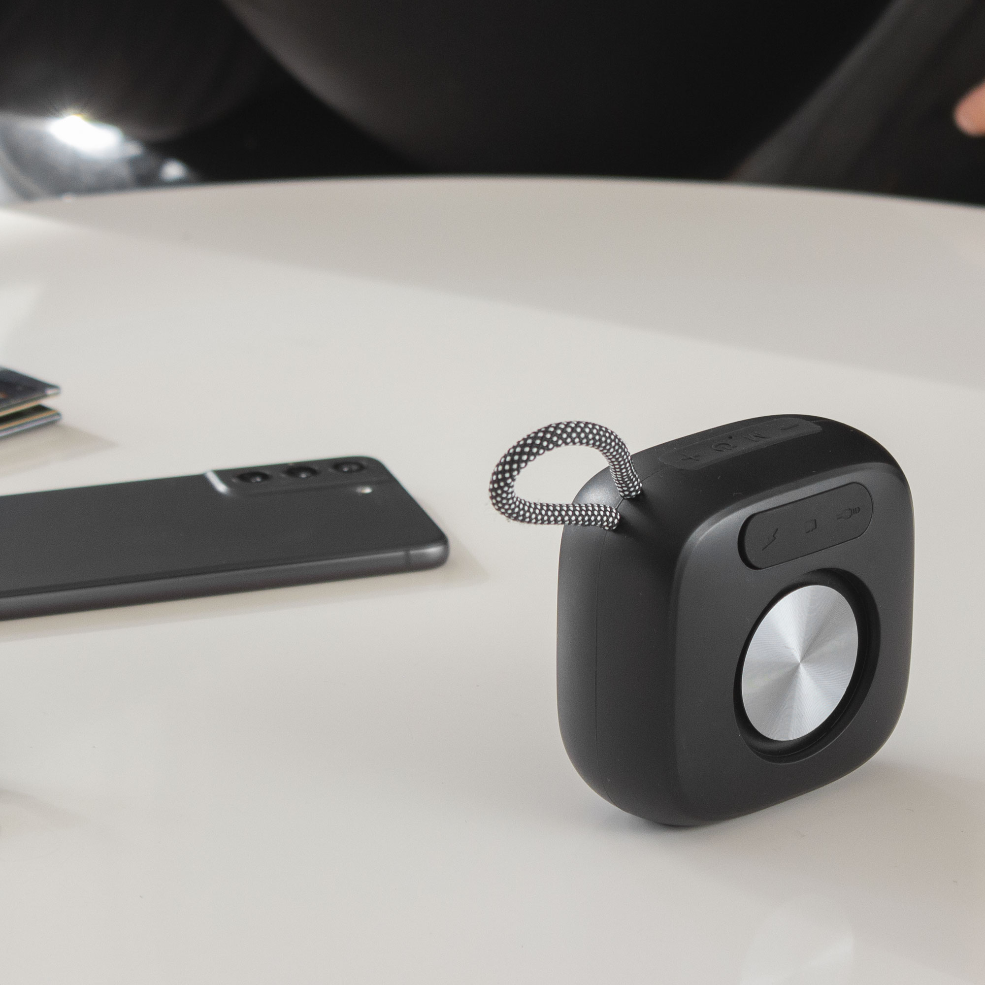 Parlante Bluetooth 5.3