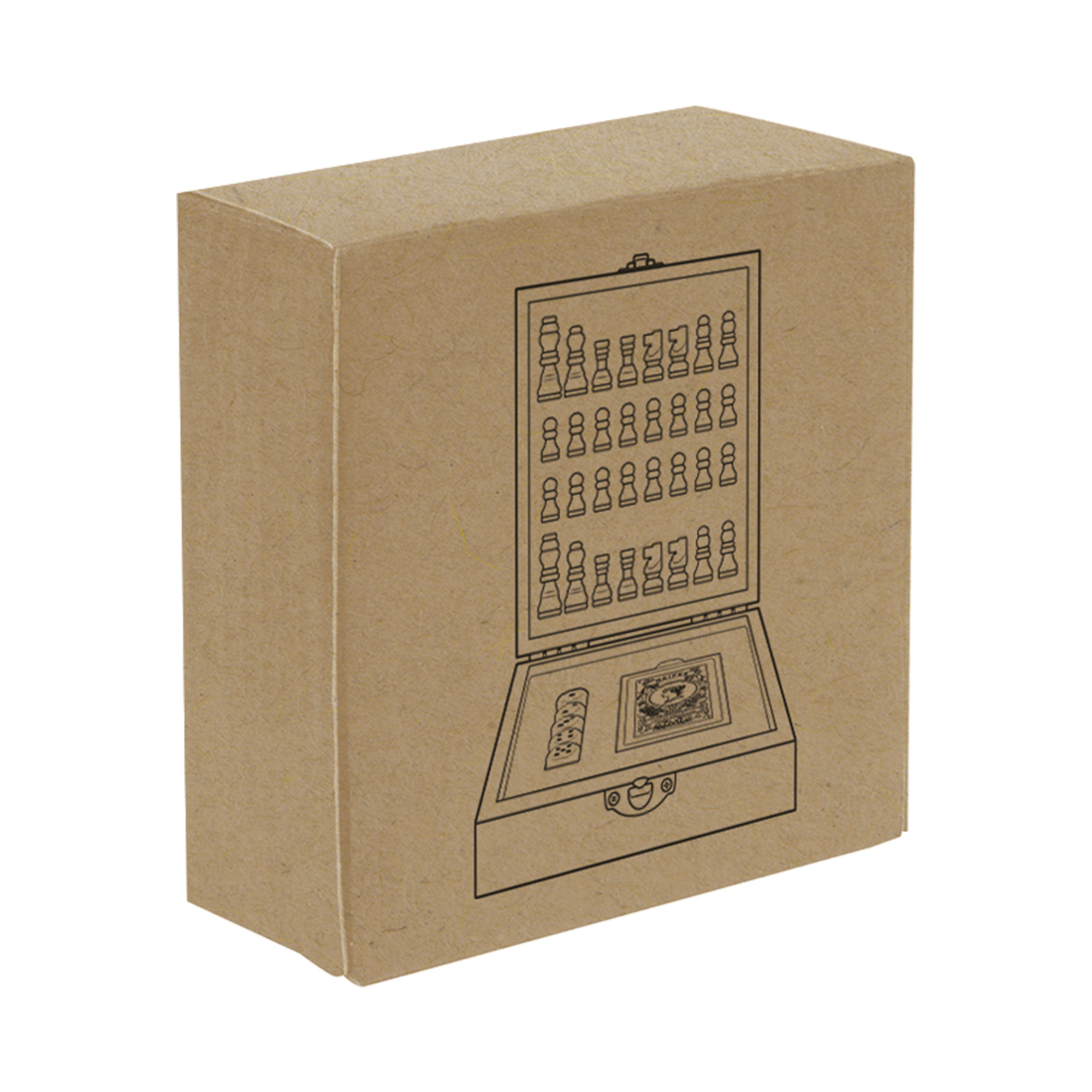Set Juegos Mesa