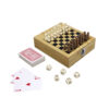 Set Juegos Mesa